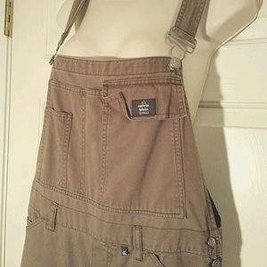 CK Calvin Klein Overalls - Fabulous!